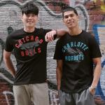 NBA Houston Rockets Game Day T-Shirt - Black