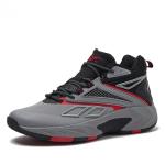 Reebok Zone Breaker Men's High Top Basketball Shoes