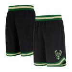 Milwaukee Bucks NBA Men's Basketball Training Shorts