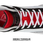 AND1 Pulse 3.0 Basketball Sneakers for Men