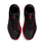 Nike Air Zoom G.T. Cut Academy 2 Shoes, Black/Red