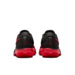 Nike Air Zoom G.T. Cut Academy 2 Shoes, Black/Red