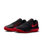 Nike Air Zoom G.T. Cut Academy 2 Shoes, Black/Red