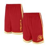 USC Men's Slam Training Basketball Shorts - Large