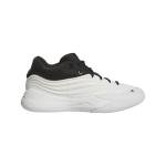 Adidas Dame X Basketball Shoes - Metallic/Black/Court Green