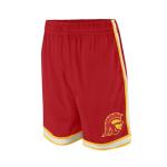 USC Men's Slam Training Basketball Shorts - Large