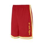 USC Men's Slam Training Basketball Shorts - Large