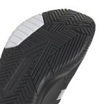 Adidas Men's Own The Game 3.0 Sneakers, Black/White