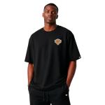 NBA Men's Official Graphic Short Sleeve T-Shirt