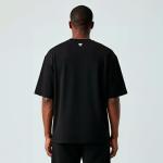 NBA Men's Official Graphic Short Sleeve T-Shirt