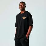 NBA Men's Official Graphic Short Sleeve T-Shirt