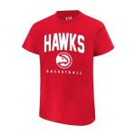 Atlanta Hawks Men's Short Sleeve T-Shirt