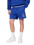 GAP NBA Warriors Heavyweight Sweat Shorts, Large