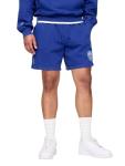 GAP NBA Logo Heavyweight Sweat Shorts - Sixers