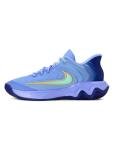 Nike Giannis Immortality 4 Basketball Shoes - Royal Turbo