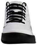 PUMA Men's Court Pro Basketball Shoes - White/Black