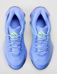 Nike Giannis Immortality 4 Basketball Shoes - Royal Turbo