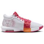 Lebron Witness 8 Basketball Shoes - Size 13