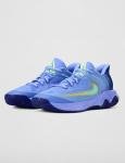 Nike Giannis Immortality 4 Basketball Shoes - Royal Turbo