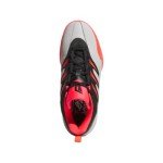Adidas Dame Certified 3 Basketball Sneakers - Black/Red