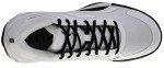 PUMA Men's Court Pro Basketball Shoes - White/Black