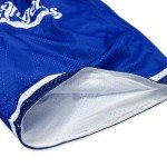 Men's Quick-Dry Basketball Workout Mesh Shorts