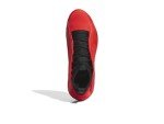 adidas Harden Volume 8 Basketball Sneakers - Red/Black
