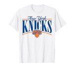 New York Knicks Logo Arch T-Shirt