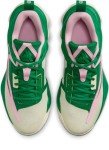 NIKE Men's Malachite Mid-Top Sneakers, Size 12