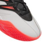 Adidas Dame Certified 3 Basketball Sneakers - Black/Red