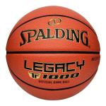 Spalding TF-1000 Indoor Game Basketball - Size 7