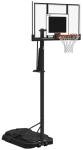 Lifetime 54-Inch Adjustable Portable Basketball Hoop