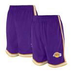 Boys' Knit Basketball Training Shorts in Team Color
