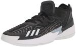 adidas D.O.N. Issue 4 Basketball Shoes, Core Black