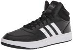 adidas NEO Men's Hoops 3.0 Mid Sneakers