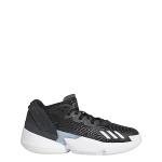 adidas D.O.N. Issue 4 Basketball Shoes, Core Black