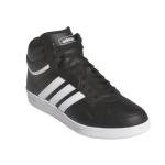 adidas Hoops 4.0 Mid Top Basketball Sneakers