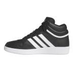 adidas Hoops 4.0 Mid Top Basketball Sneakers