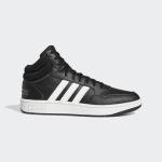 adidas NEO Men's Hoops 3.0 Mid Sneakers