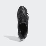 adidas D.O.N. Issue 4 Basketball Shoes, Core Black