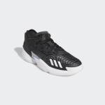adidas D.O.N. Issue 4 Basketball Shoes, Core Black