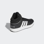 adidas NEO Men's Hoops 3.0 Mid Sneakers
