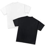 Rare Basketball Graphic Tee in Heavyweight Cotton