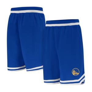 Golden State Warriors Men's 8" Training Shorts