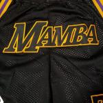 Retro Mesh Basketball Shorts for Workout and Casual Wear