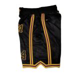 Retro Mesh Basketball Shorts for Workout and Casual Wear