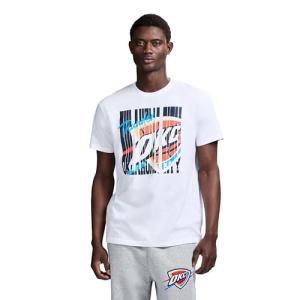 NBA Men's Graphic Short Sleeve Team T-Shirt, White