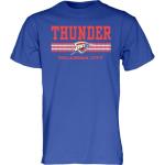 NBA Team Color T-Shirt by Blue 84