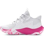 Under Armour Jet '23 Kids' Basketball Shoes