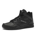 Reebok Men's BB4500 Hi2 High Tops, Black/Alloy